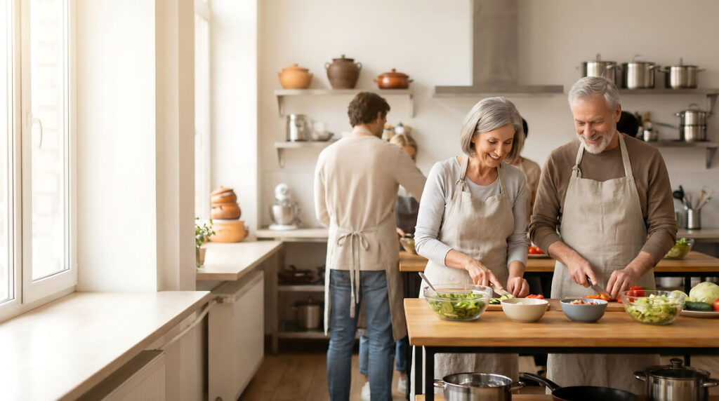 Living in Scarsdale Park, New Rochelle: A Quiet, Neighborly Enclave Near Scarsdale